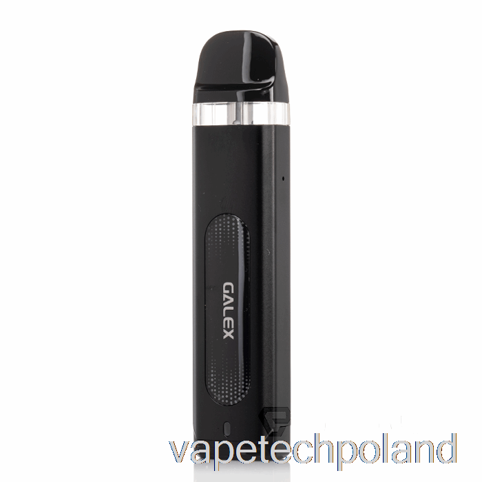Vape Pen Freemax Galex Pod System Czarny
